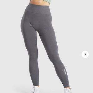 Gymshark Power Down Leggings